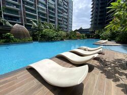 One-north Eden (D5), Apartment #612753021